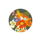 Bouquet of Coasters - Mix and Match Florals — Select Your Floral Pattern