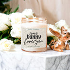 Velvet Tuberose Candle