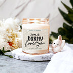 Velvet Tuberose Candle