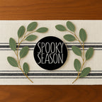 Ceramic Halloween Coasters — Select Your Pack & Style
