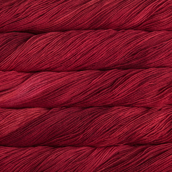 Malabrigo Lightweight Soft Machine Washable Wool Sock Yarn — Choose Your Color