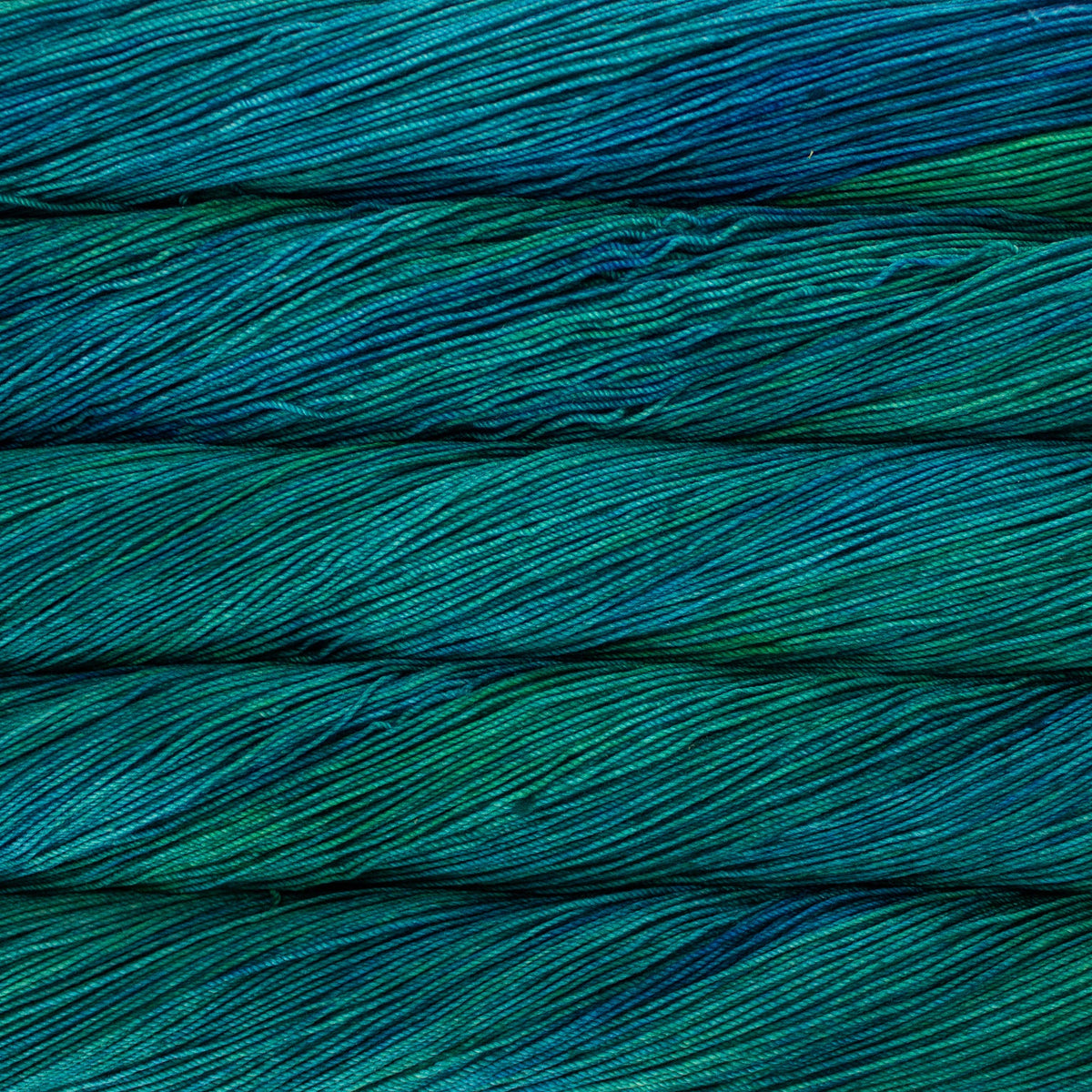 Malabrigo Lightweight Soft Machine Washable Wool Sock Yarn — Choose Your Color