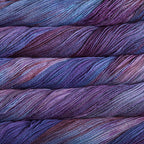 Malabrigo Lightweight Soft Machine Washable Wool Sock Yarn — Choose Your Color