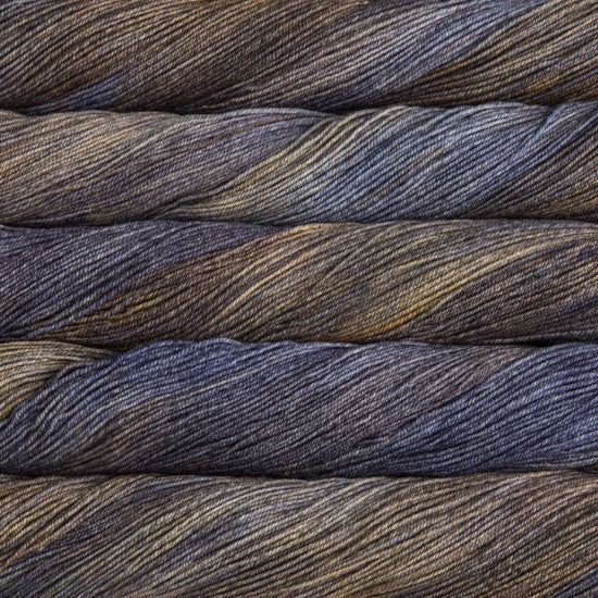 Malabrigo Lightweight Soft Machine Washable Wool Sock Yarn — Choose Your Color