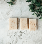Lavender + Patchouli Soap Bar