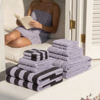 Australian Cotton Towels — Select Your Color & Size