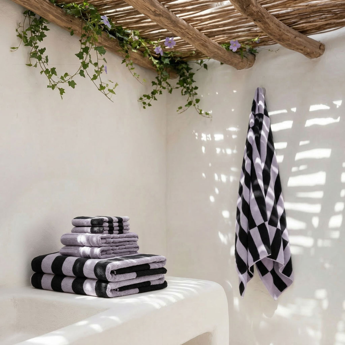 Australian Cotton Towels — Select Your Color & Size