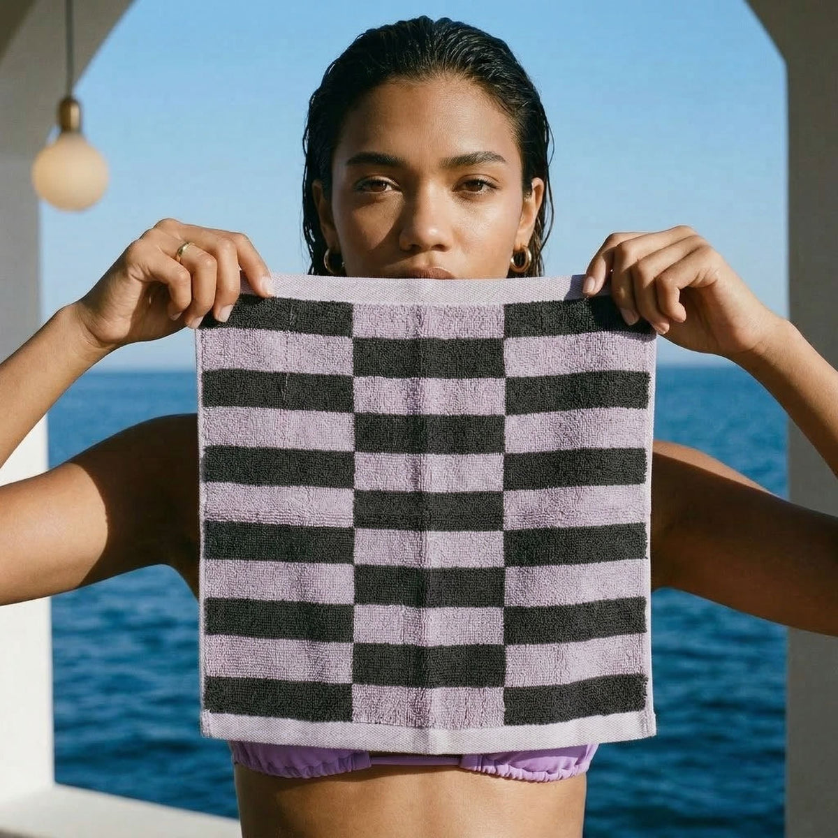 Shadmoor Australian Cotton Towels — Select Your Color & Size