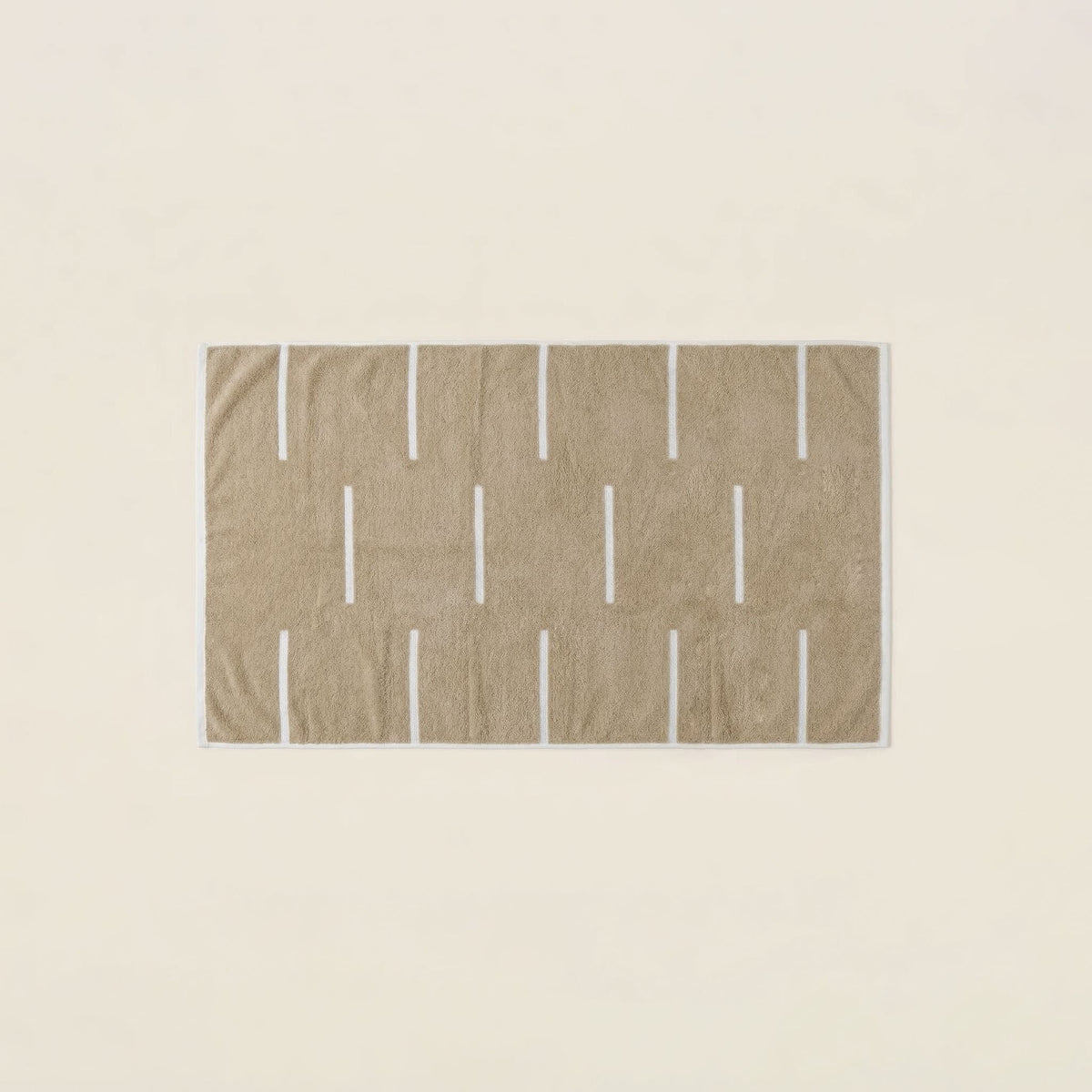 Sorrel Australian Cotton Towels — Select Your Color & Size