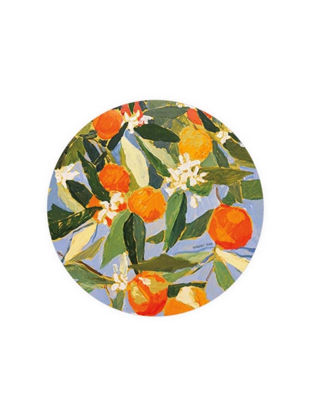 Bouquet of Coasters - Mix and Match Florals — Select Your Floral Pattern