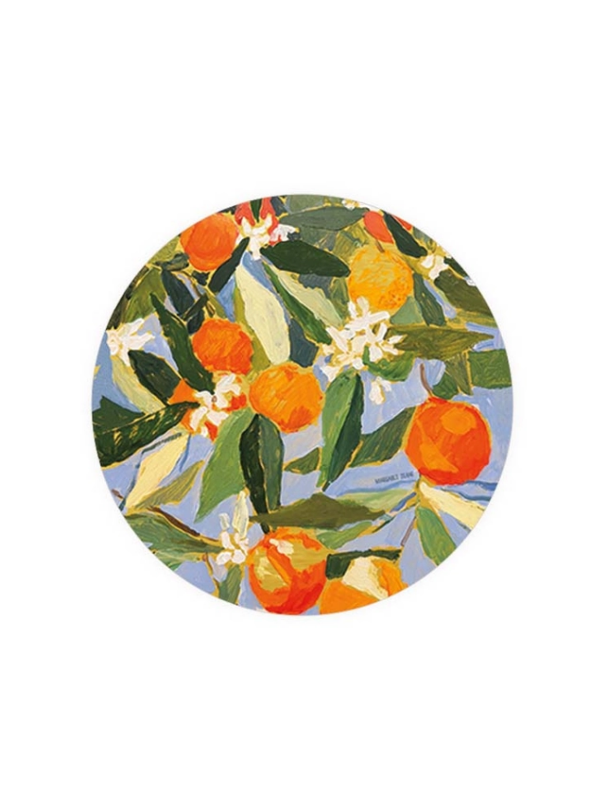 Bouquet of Coasters - Mix and Match Florals — Select Your Floral Pattern
