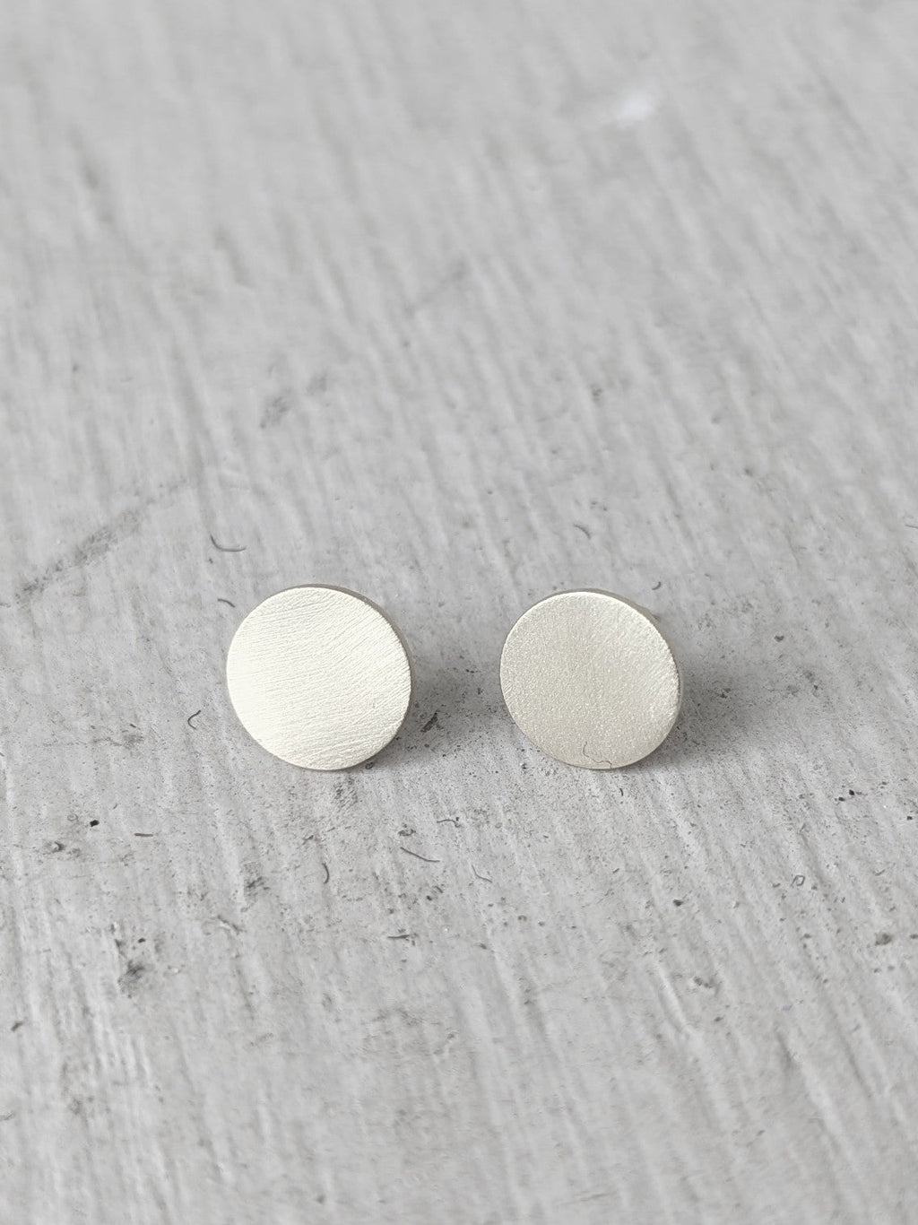 Sunspot Studs — Select Your Color