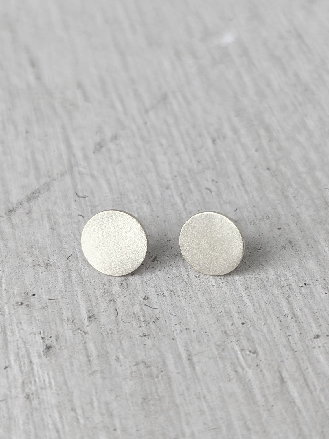 Sunspot Studs — Select Your Color