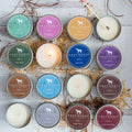 Tin Candles — Choose Your Scent