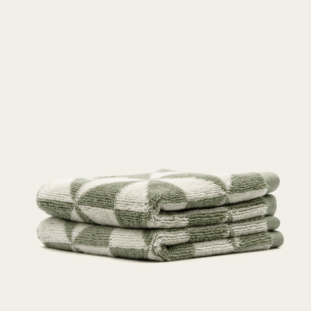Umbra Australian Cotton Towels — Select Your Color & Size