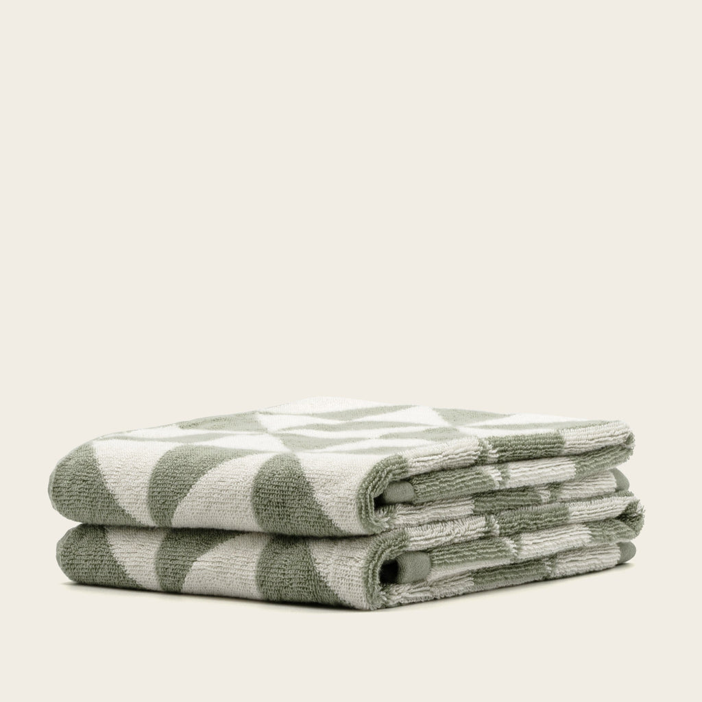 Umbra Australian Cotton Towels — Select Your Color & Size