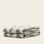 Umbra Australian Cotton Towels — Select Your Color & Size