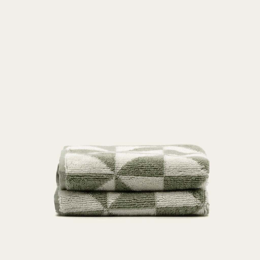 Umbra Australian Cotton Towels — Select Your Color & Size