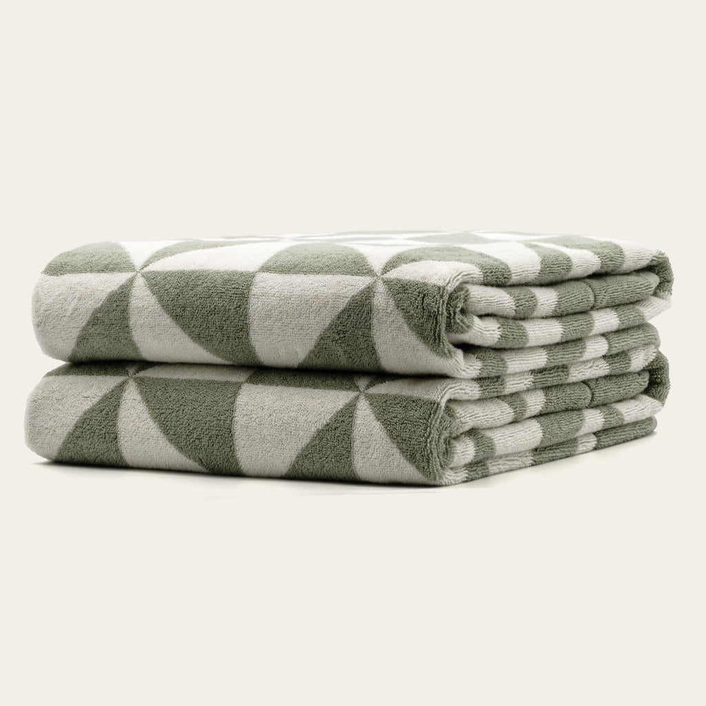 Umbra Australian Cotton Towels — Select Your Color & Size