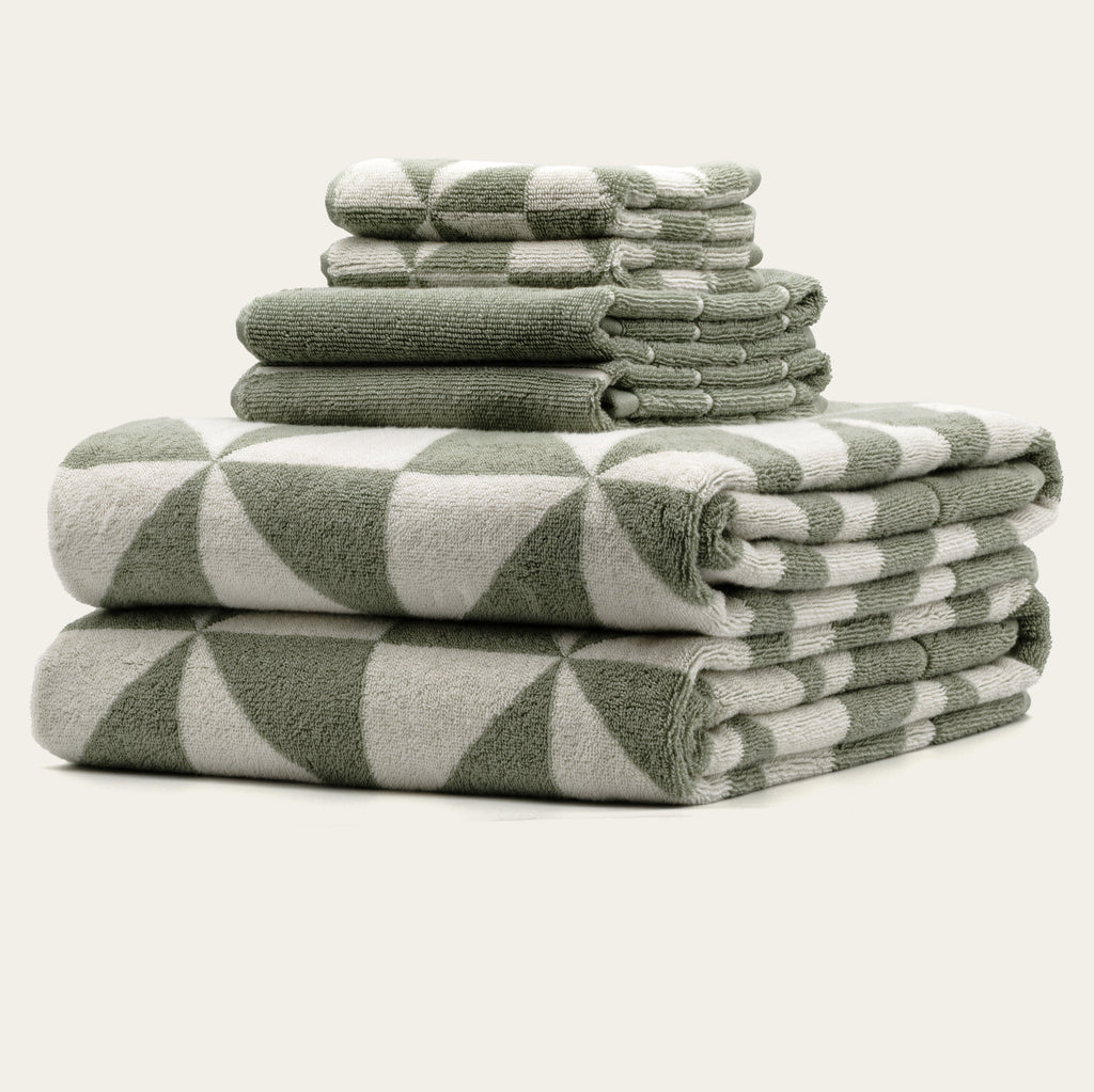 Umbra Australian Cotton Towels — Select Your Color & Size