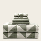 Deia Australian Cotton Towels — Select Your Color & Size