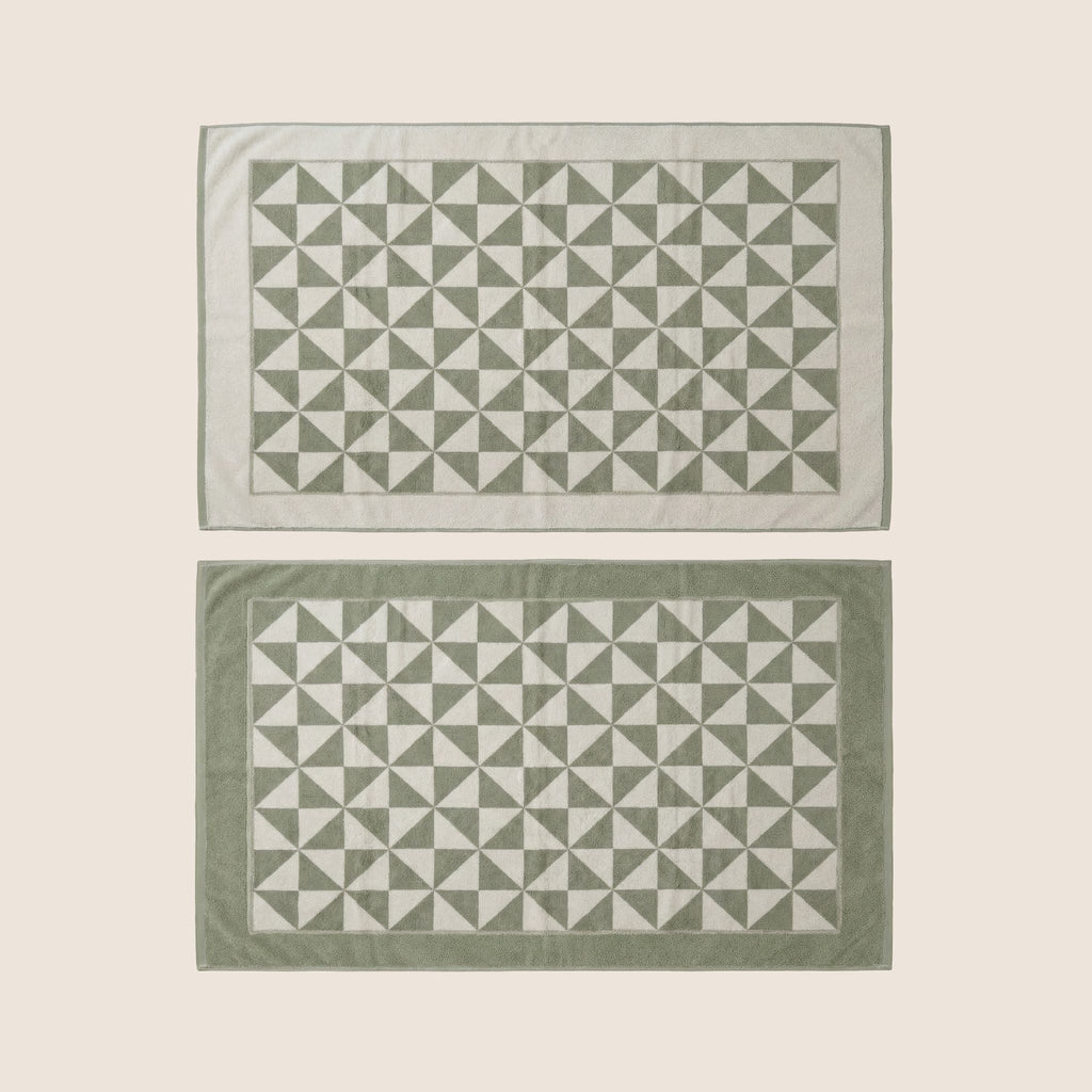 Umbra Australian Cotton Towels — Select Your Color & Size