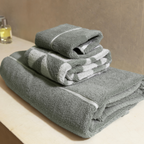 Deia Australian Cotton Towels — Select Your Color & Size