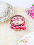 Unlabeled 4 oz Botanical Soy Wax Candles - Party Favors — Select Your Scent