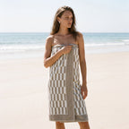 Pietra Australian Cotton Towels — Select Your Color & Size