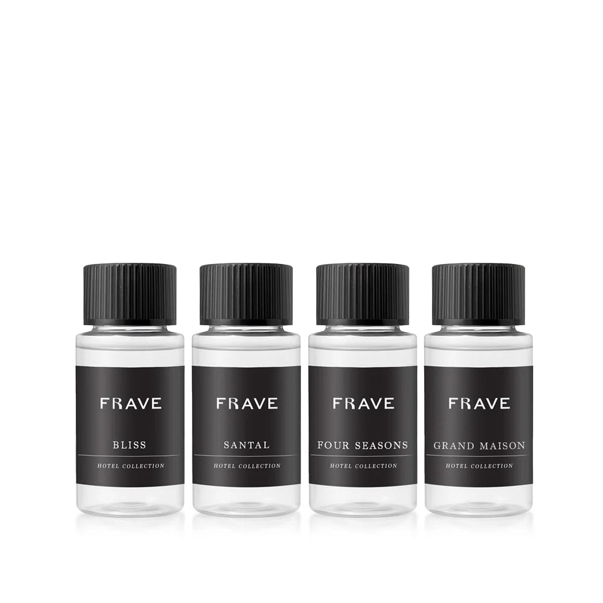 Aroma Oil Scent Exploration Set