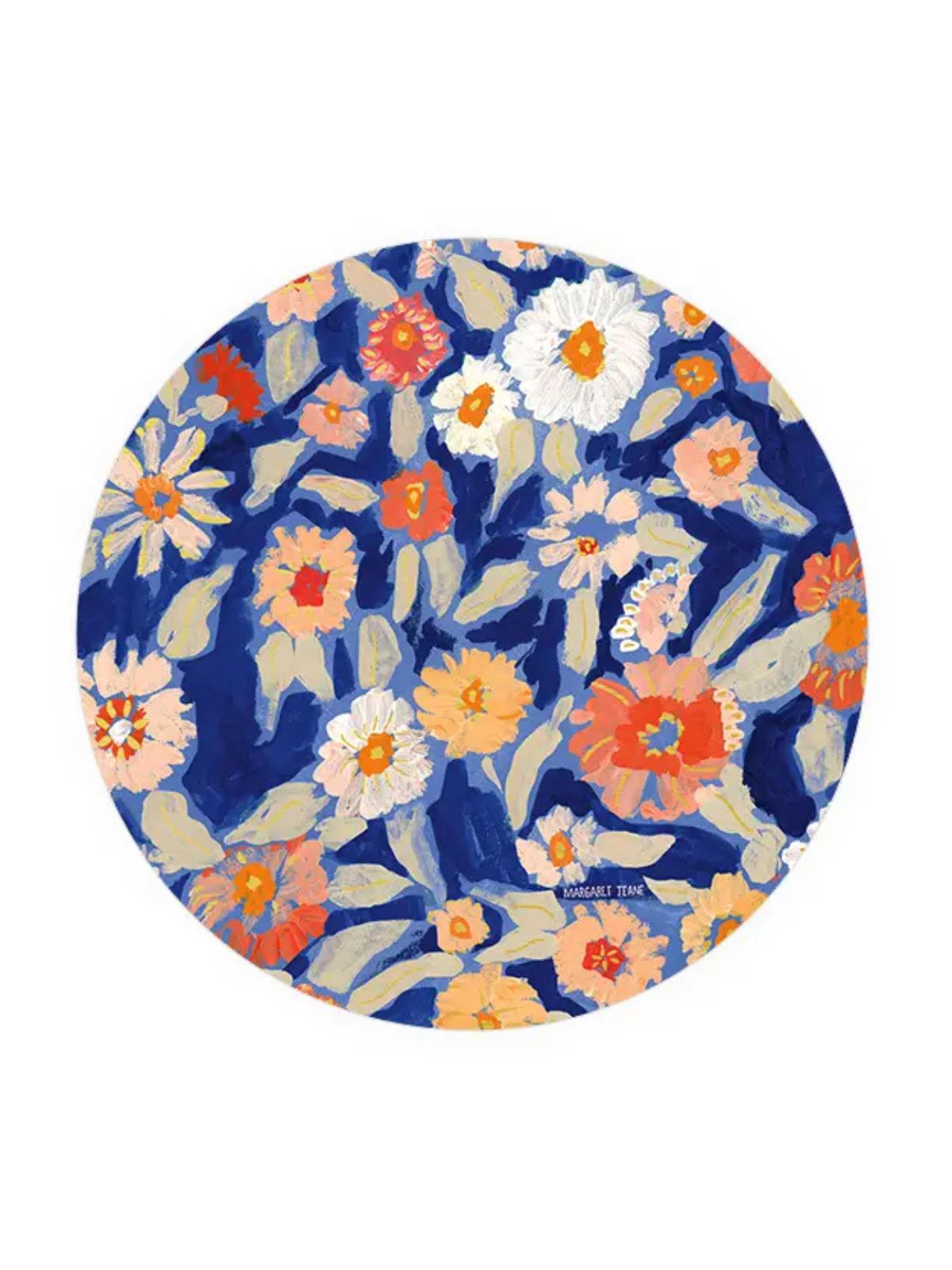 Bouquet of Coasters - Mix and Match Florals — Select Your Floral Pattern