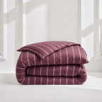 Luxe Australian Sateen Duvet Cover — Select Your Color & Size