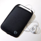 SYB Phone Pouch — Deflects wireless EMF radiation away from your body