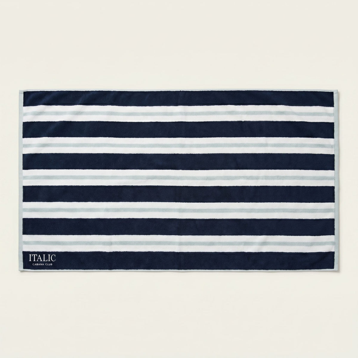 Bondi Australian Cotton Beach Towels — Select Your Color