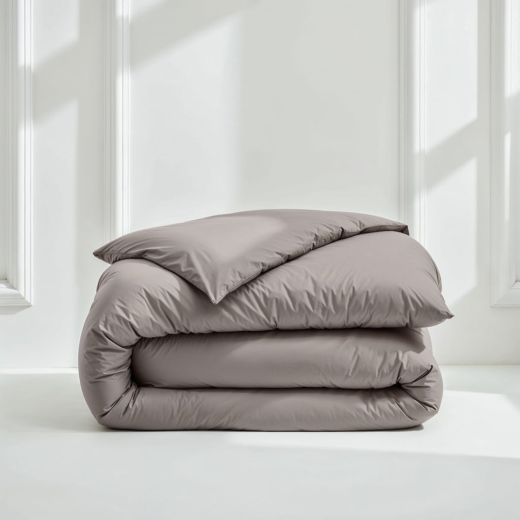 Luxe Australian Sateen Bedding Bundle — Select Your Color & Size