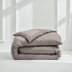 Luxe Australian Sateen Bedding Bundle — Select Your Color & Size