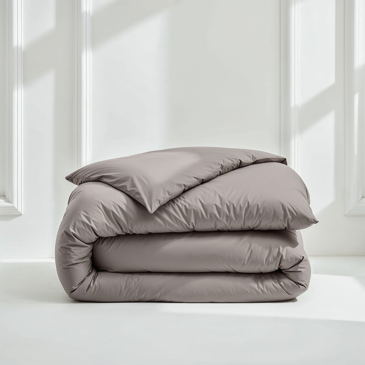 Luxe Australian Sateen Bedding Bundle — Select Your Color & Size