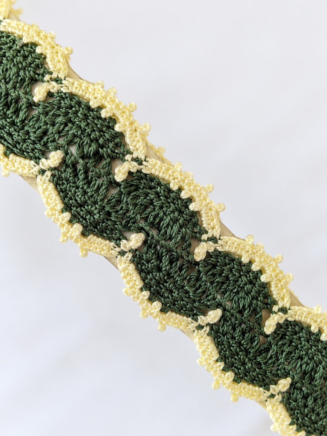 Anne's Herb Garden Headband