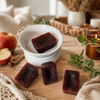 Apple Bourbon XL Wax Melts