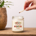 Toasted Pumpkin Candle