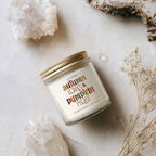 Toasted Pumpkin Candle