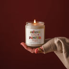 Toasted Pumpkin Candle