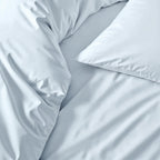 Luxe Australian Sateen Sheet Set — Select Your Color & Size