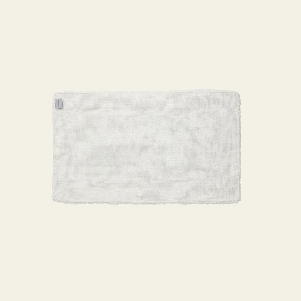 Ultraplush Skid-Resistant Bath Mat — Select Your Color