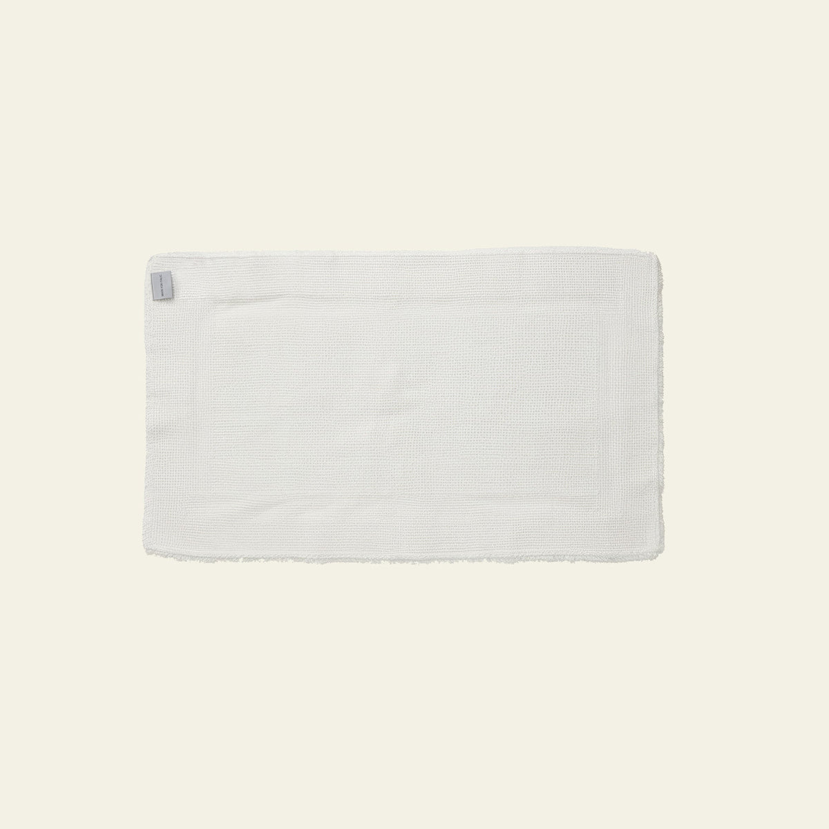 Ultraplush Skid-Resistant Bath Mat — Select Your Color