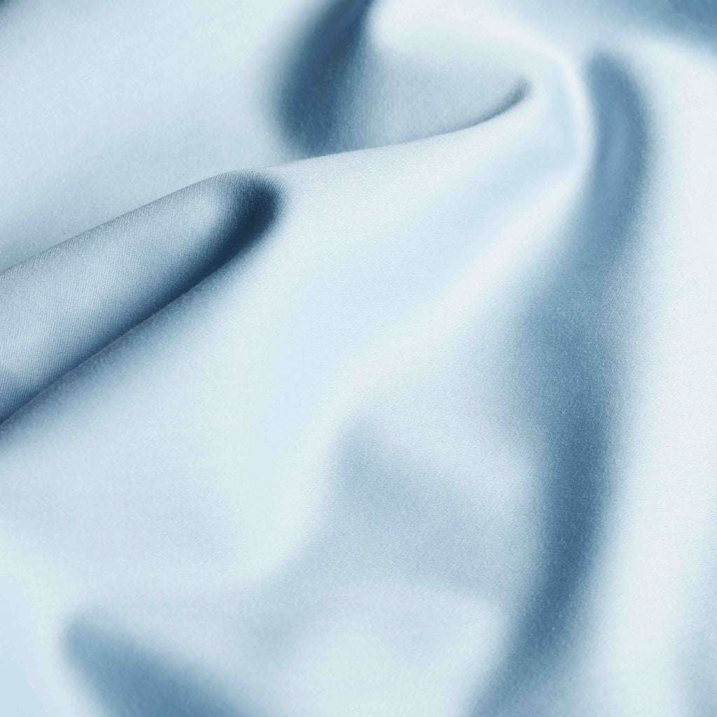 Luxe Australian Sateen Pillowcase Set — Select Your Color & Size