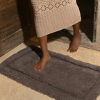 Ultraplush Skid-Resistant Bath Mat — Select Your Color