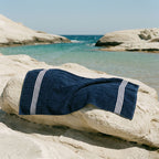 Nautilus Australian Cotton Towels — Select Your Color & Size