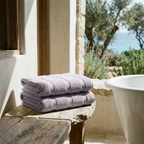Capri Australian Cotton Towels — Select Your Color & Size