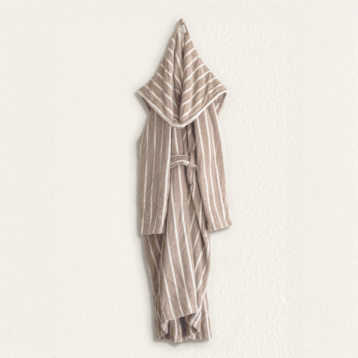 Ultraplush Australian Cotton Unisex Bathrobe — Select Your Color & Size